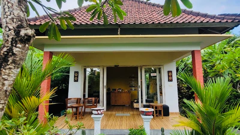 Jamu day spa lembongan Klungkung photo