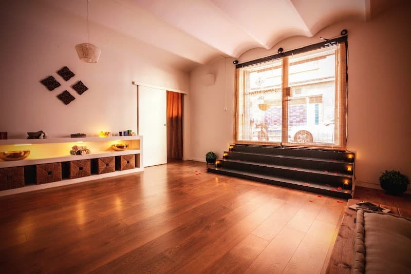 Jamu Rituals Spa & Masajes Barcelona photo