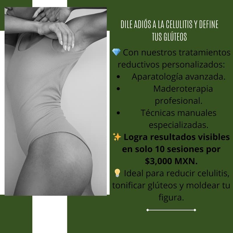 Jamu Spa Monterrey photo