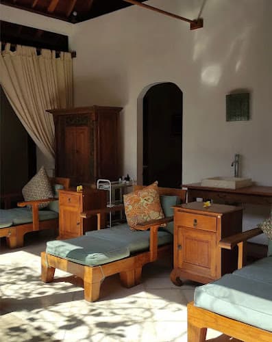 Jamu Traditional Spa Jakarta Selatan photo