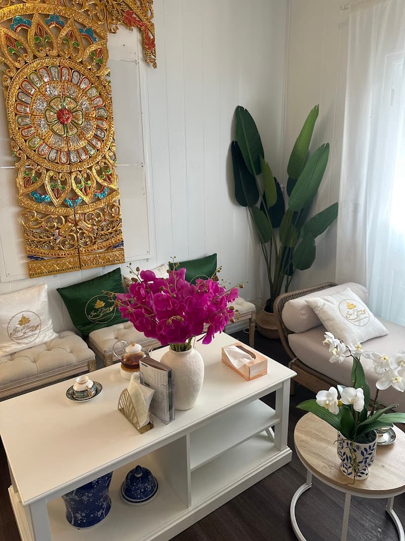 Jan thong thai massage and day spa ( New farm ) Brisbane photo