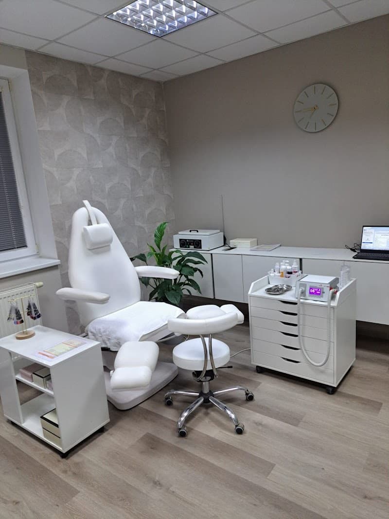 Jana Dulinková Stará Turá photo