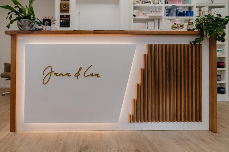 Jana Osifcinova Kozmeticky salon Stará Ľubovňa photo