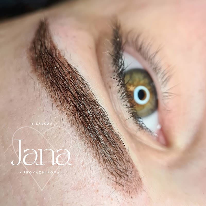 Jana Provazníková Šluknov photo