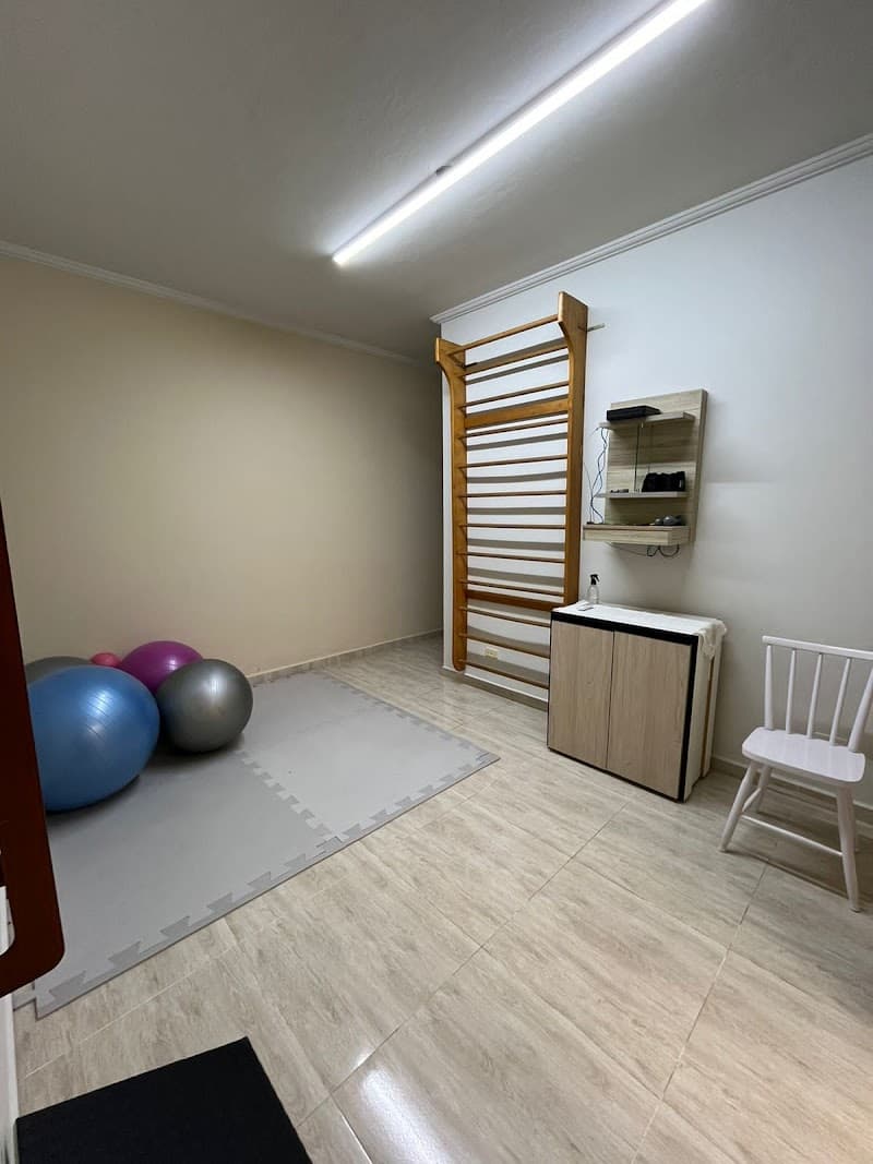 Jana Tara Fisioestética Indaiatuba photo