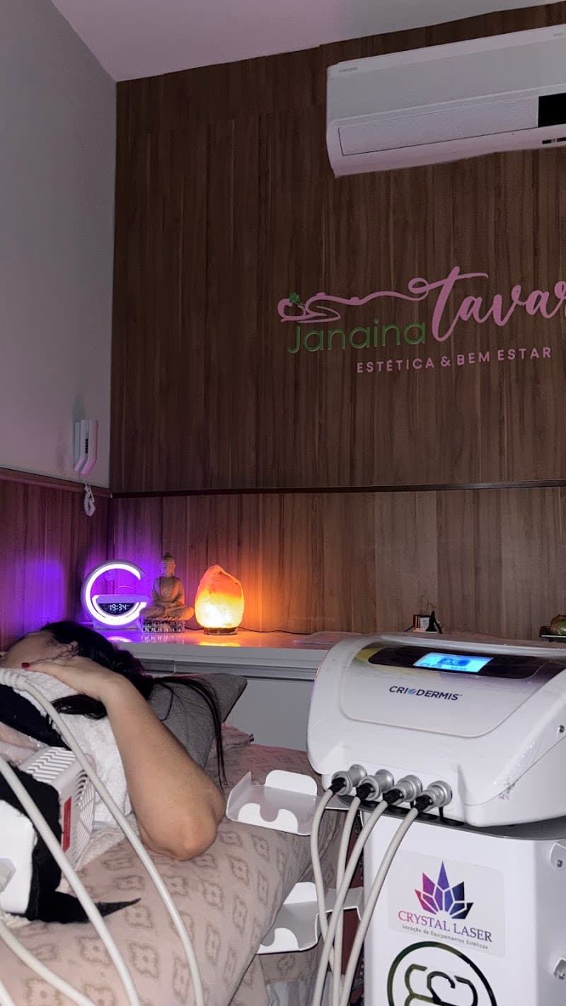Janaina Esteticista & Massoterapeuta São Paulo photo