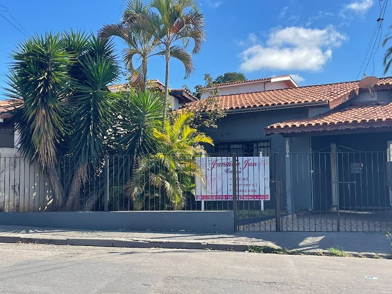 Janaina Jan Esteticista - Massagem & Limpeza de Pele - Depilação Atibaia photo