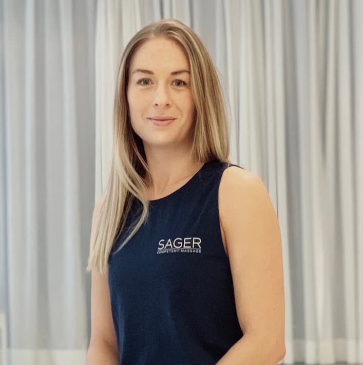 Janas Massage och Friskvård Göteborg photo