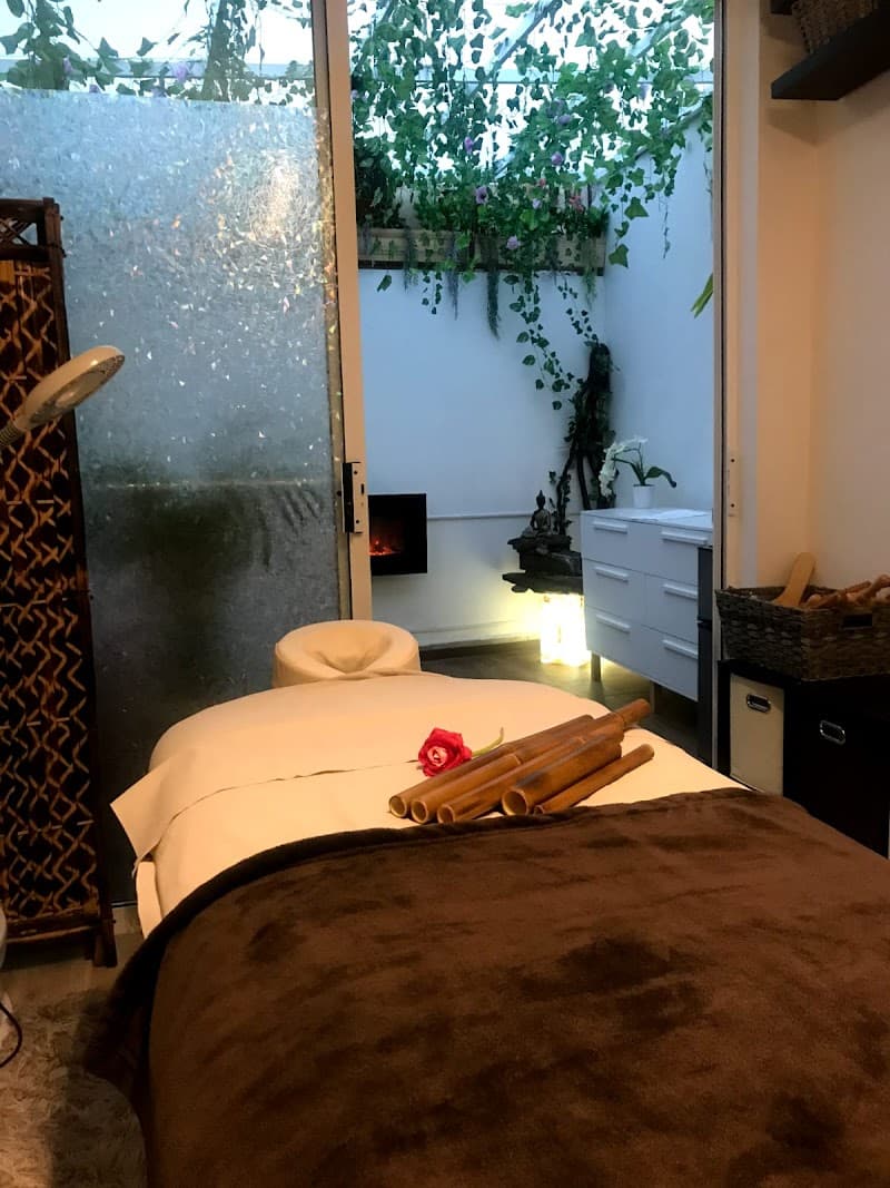 Jandala Cabina Cosmetologica Benito Juárez photo