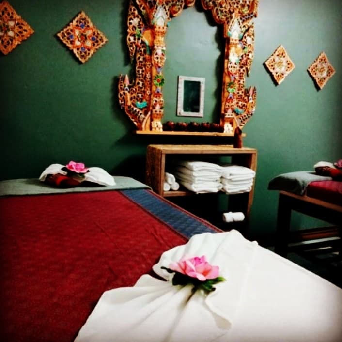Jandara Health Massage Bangkok photo