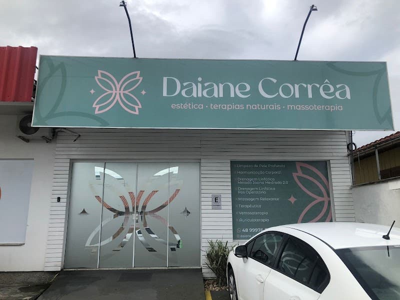 Jandira Correa Estética e bem estar Lages photo
