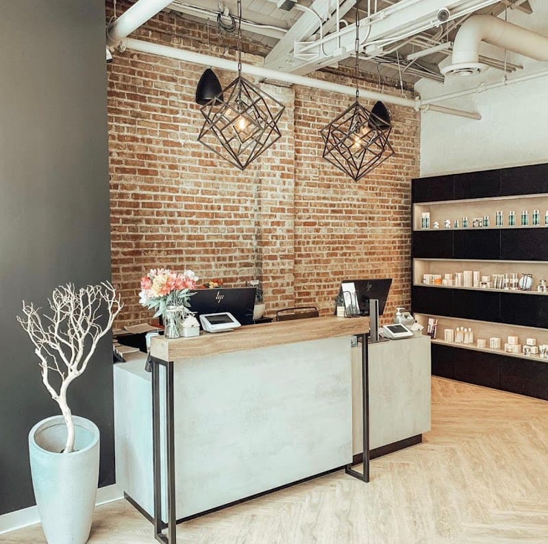 Jandl beauty body spa Elmhurst photo