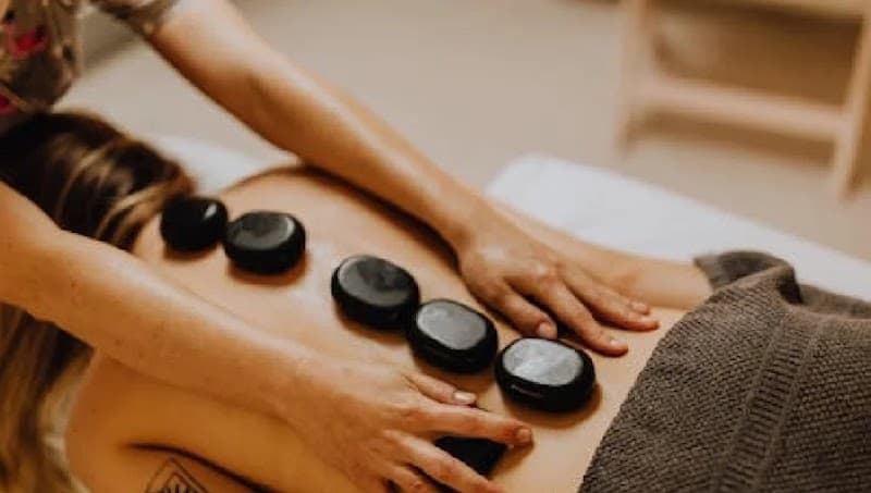 Jane Eyre Massage Wellington photo