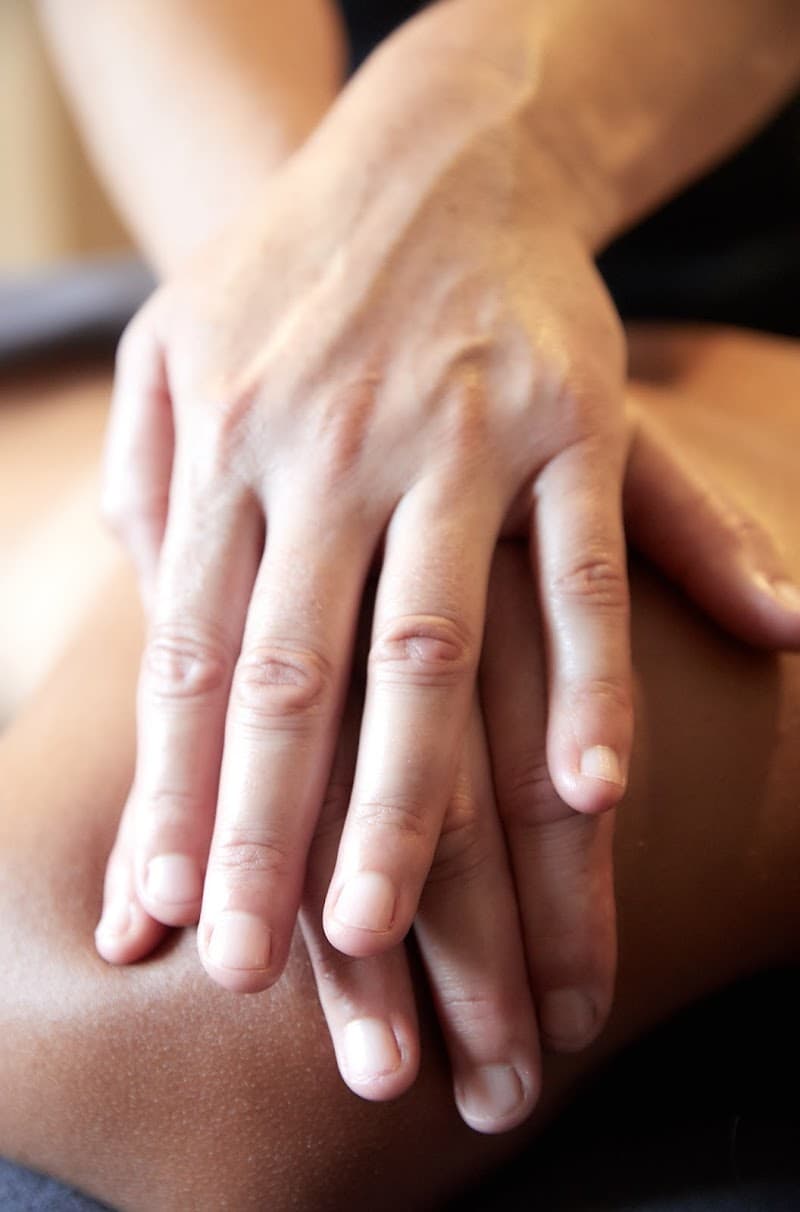 Jane Harris Massage Therapy Hamilton photo