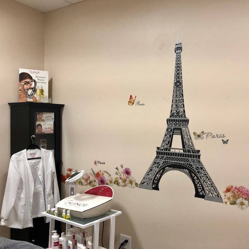 Jane Nassar Facial Spa Mission Viejo photo