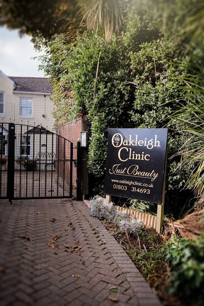 Jane Reynolds Oakleigh clinic Torquay photo