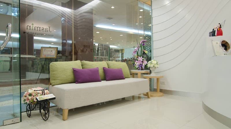 Jane Skin Lover Facial Massage Clinic Takli photo