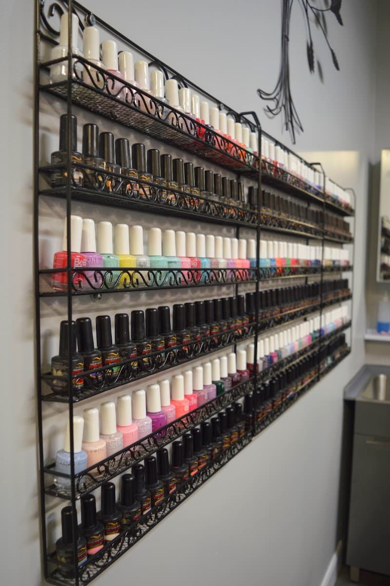 Janelle's Spa & Boutique Stratford photo