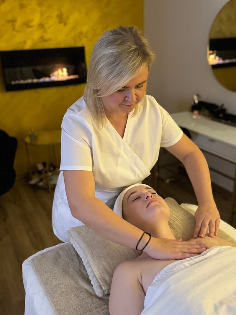 Janeskin- Salon Jana SzymikovÁ Dolní Lutyně photo