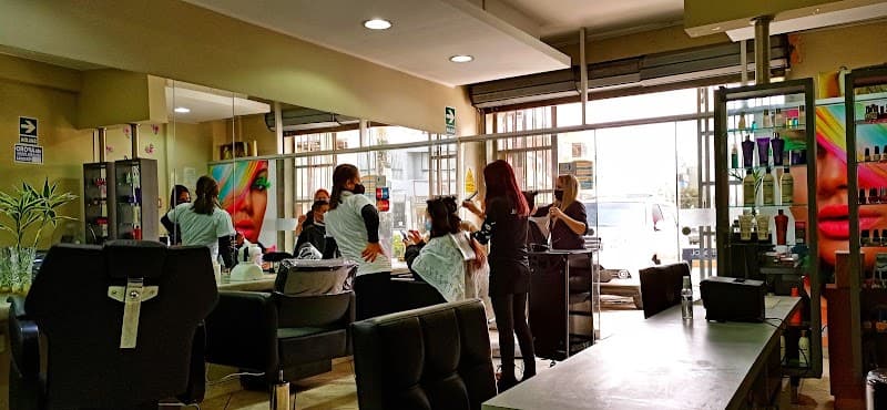 Janet Barboza Spa Central Lima photo