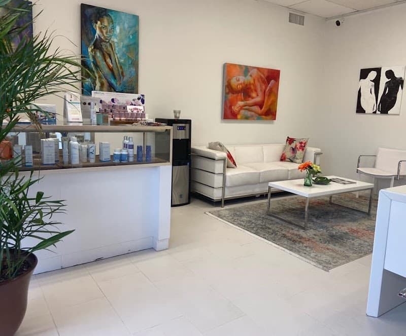 Janet's Island Spatique St. Thomas photo