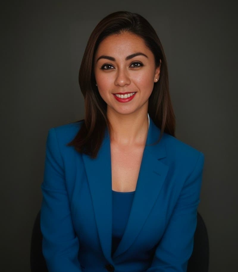 Janeth Blanco - Especialista en Servicios de Spa San Juan Bautista Tuxtepec photo