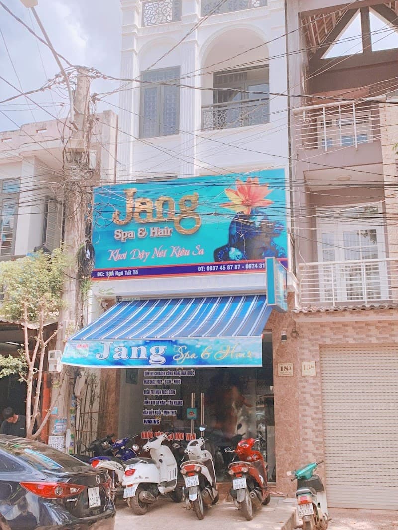 Jang Spa Buôn Ma Thuột photo