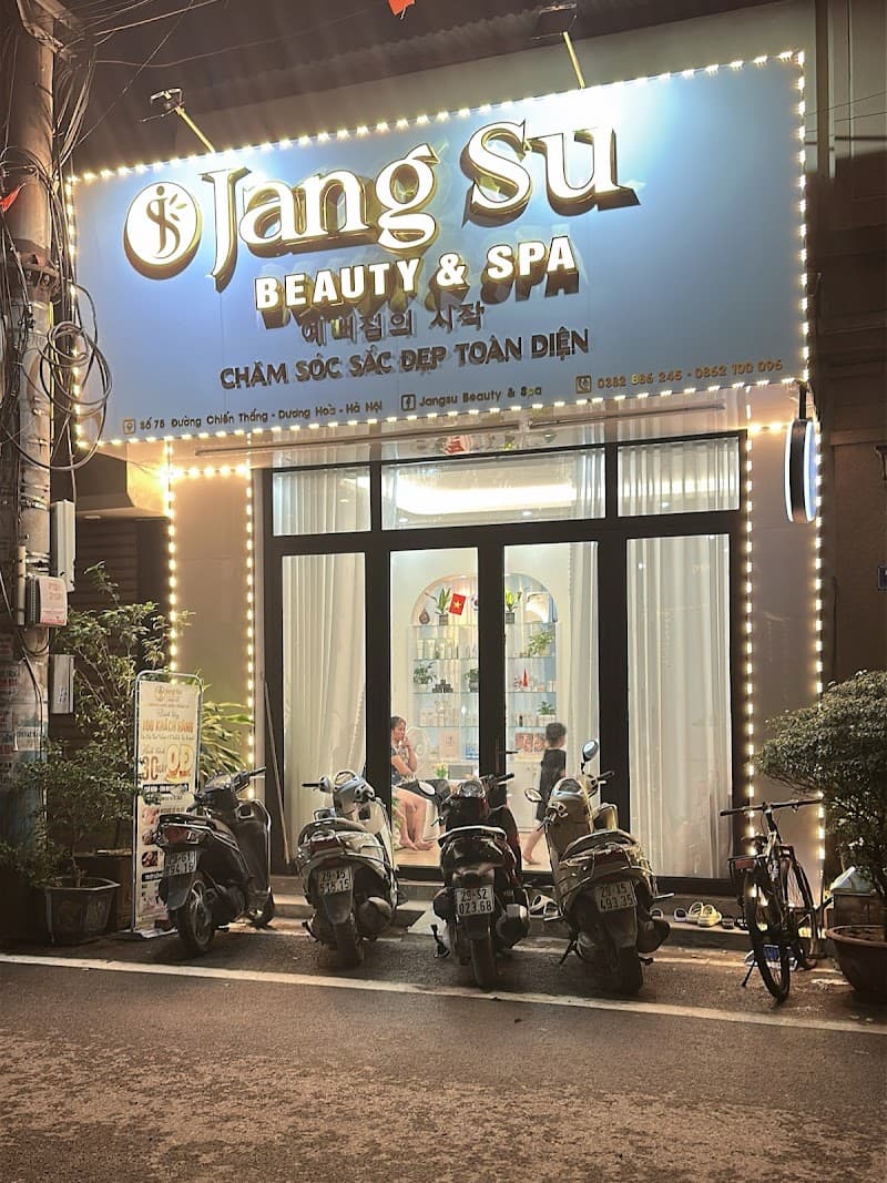 Jang Su Beauty & Spa Quận Hà Đông photo