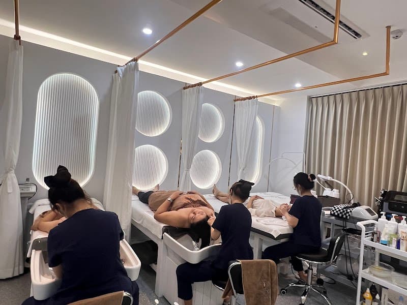 Jangmi Clinic Quận Bắc Từ Liêm photo