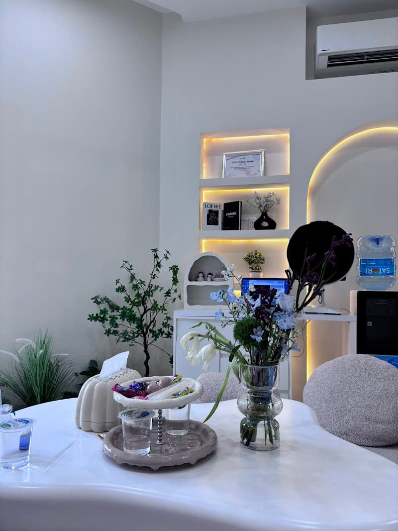 JangMy Beauty & Spa Quận Gò Vấp photo