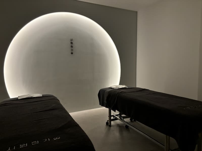 Jangsan Thai Therapy Busan photo