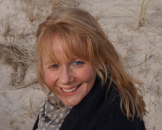 Janina Johansen - Mindful Massage og Udvikling Aarhus photo