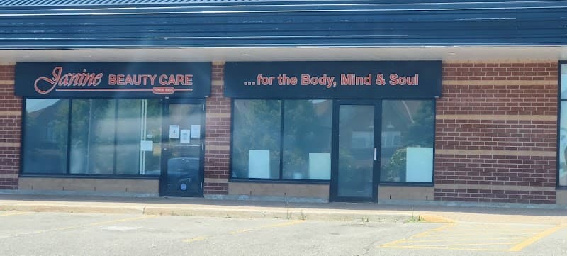 Janine Beauty Care Brampton photo