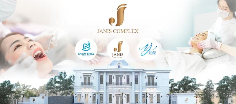 Janis Clinic Medical and Health Spa Bangkok photo