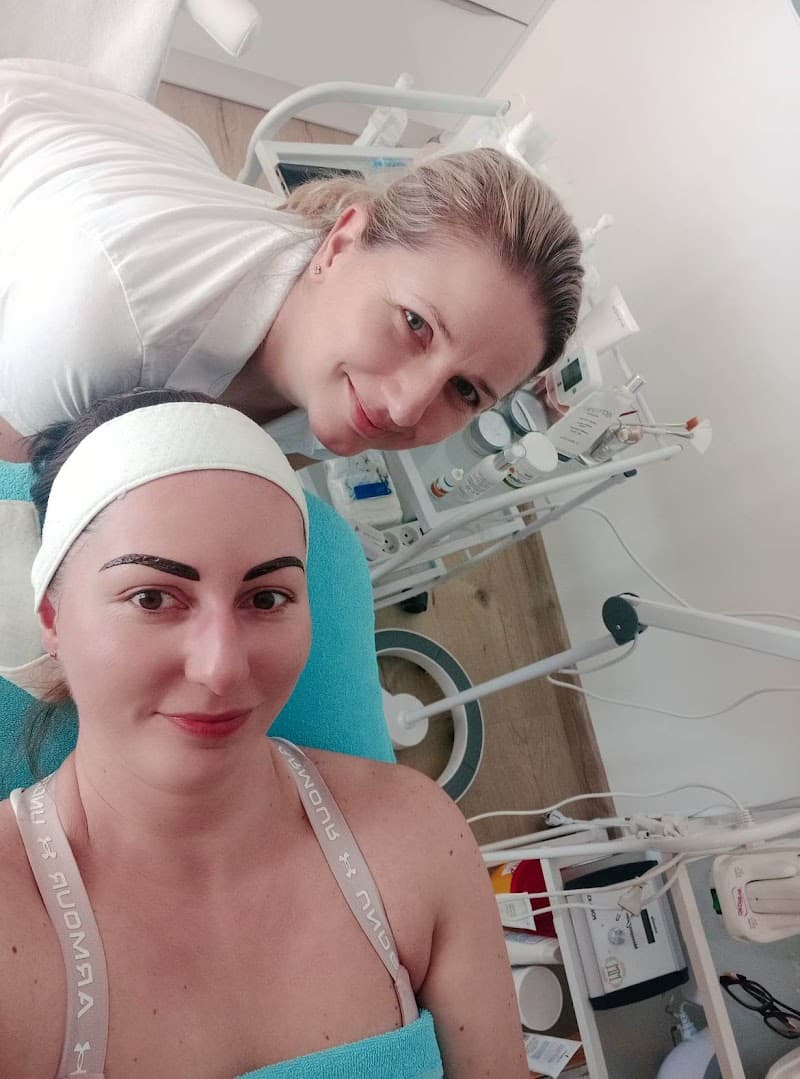 Janka Maslová Trenčín photo