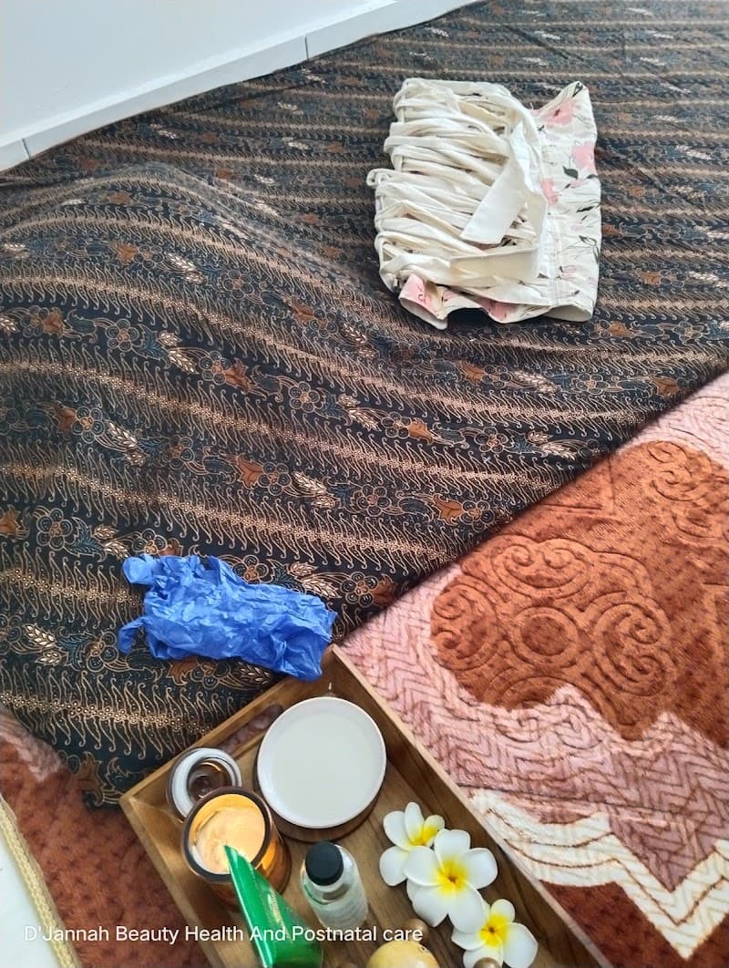 Janna Beauty Spa Cyberjaya photo