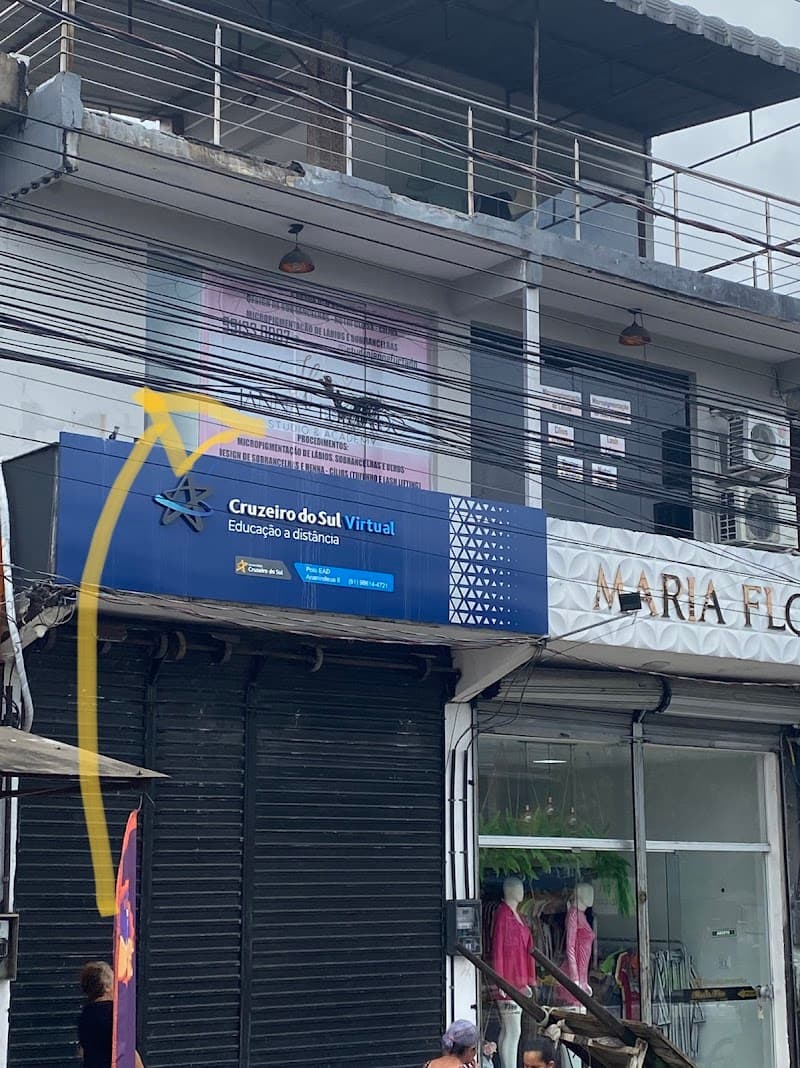 Janna Furtado Ananindeua photo