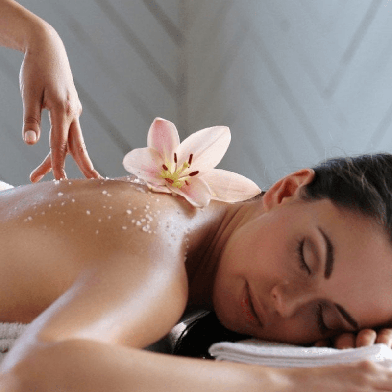 Jannat Thai Spa Mumbai photo