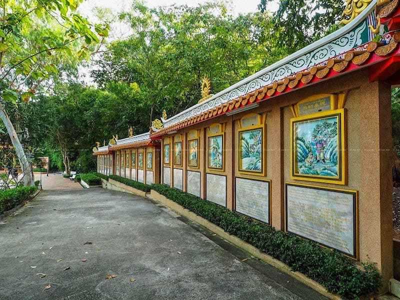 Jansawang Pattaya photo
