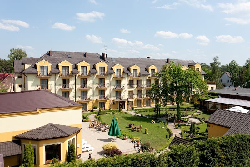 Jantar Spa Rewal photo