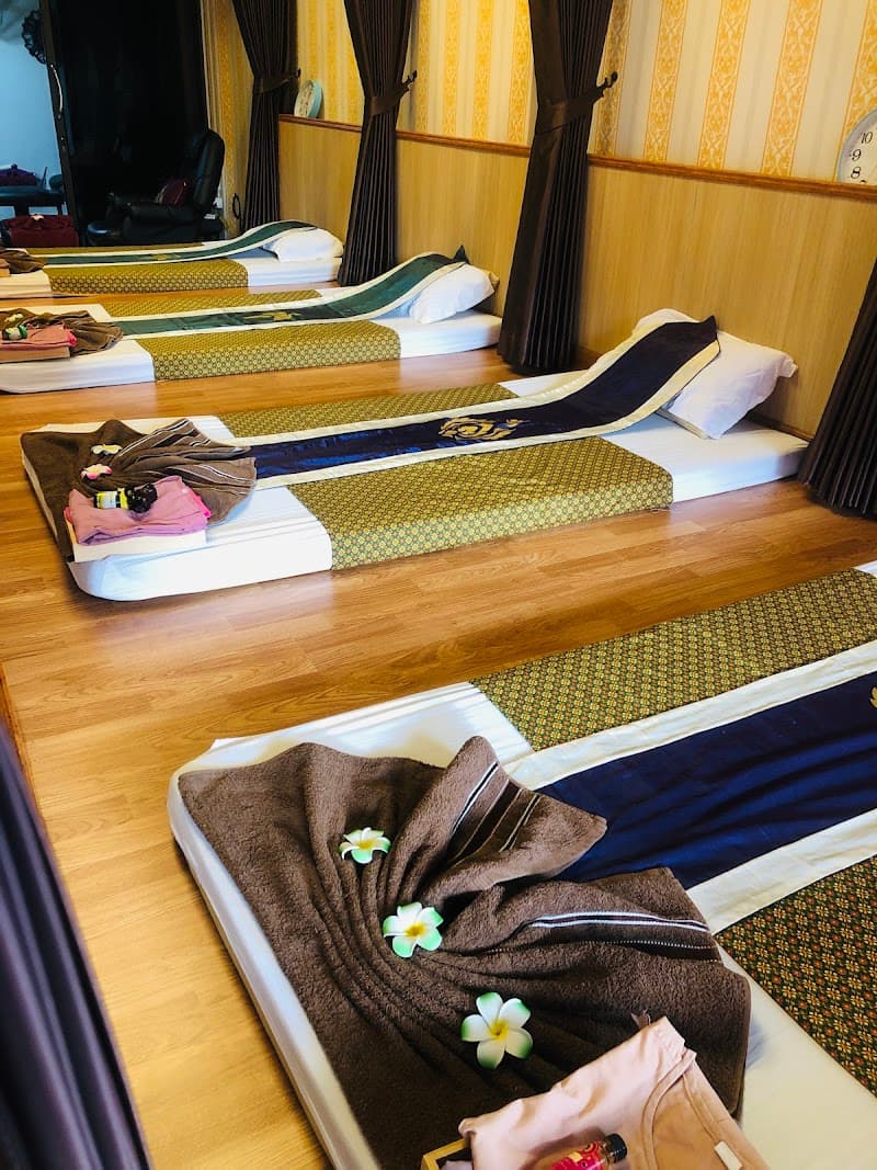 Jantra Thai Massage and Beauty Udon Thani photo