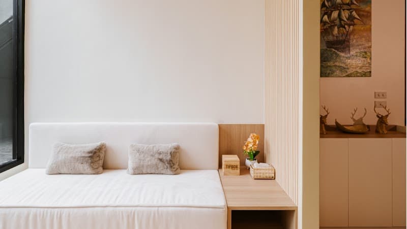 JaonoonaSpa Sirindhorn Bangkok photo