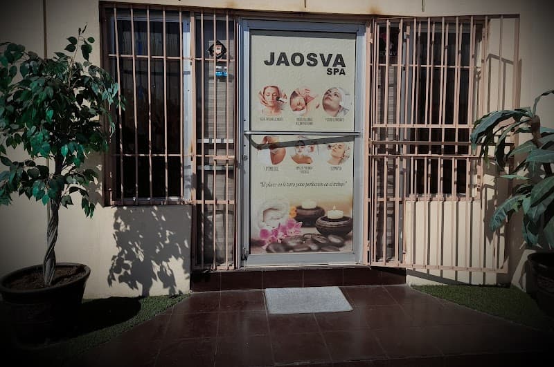 Jaosva spa Mexicali photo