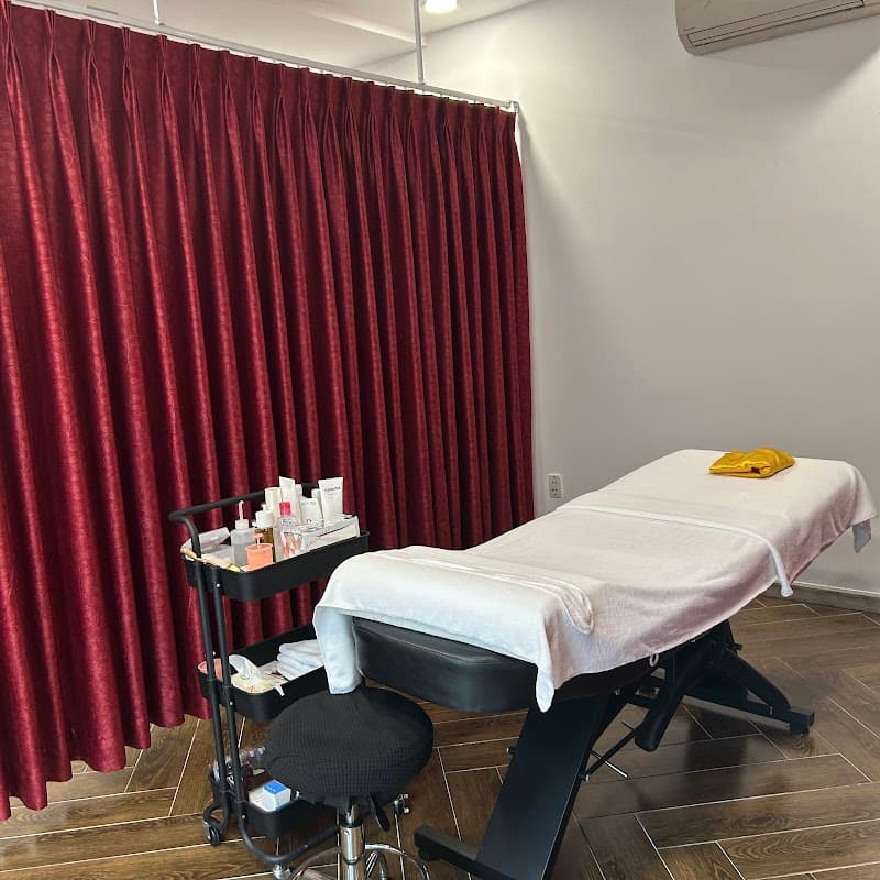 Japan Beauty Kirei Labo Quận 3 photo