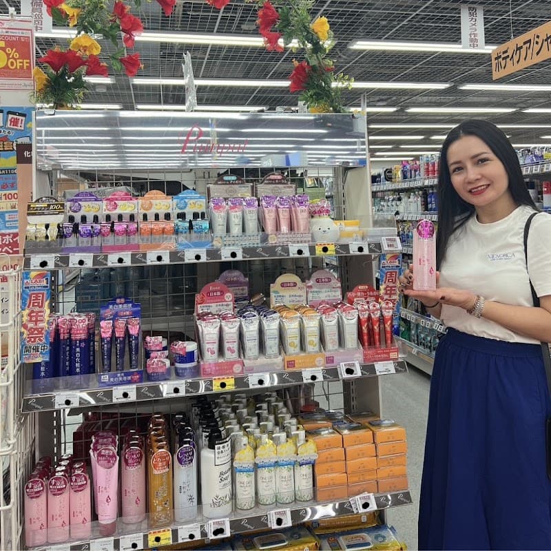 Japan Health Beauty Quận Hai Bà Trưng photo