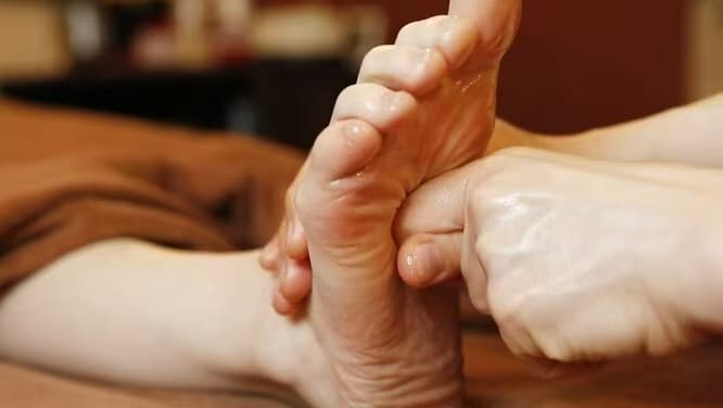 Japan Massage Therapist Support Association Chuo Ward, Osaka photo