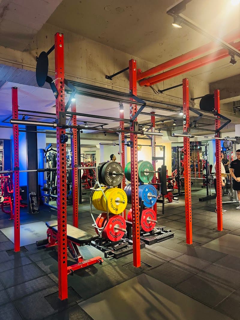 Japan No.1 Health and Wellness Group - Body Workshop Zhongxiao Branch Taipei City photo