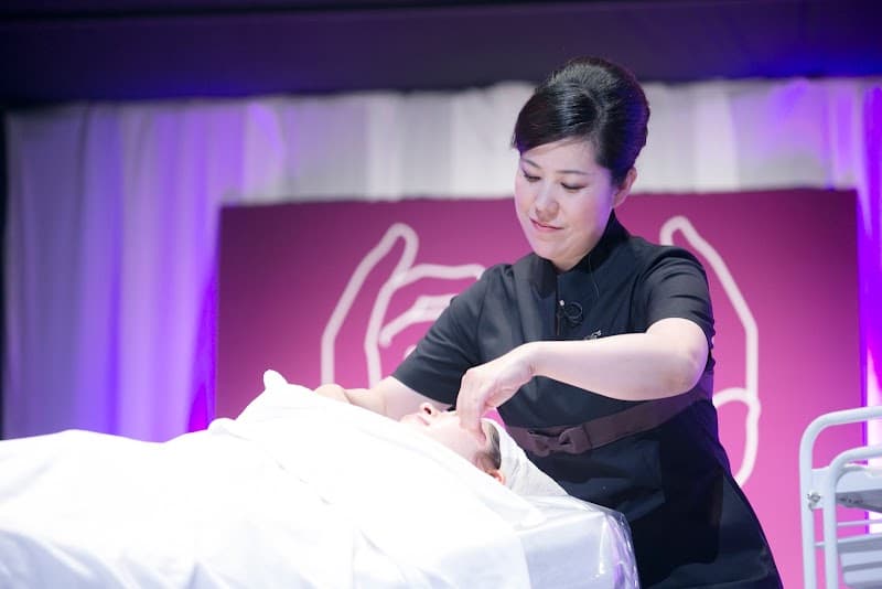 Japan Shirodhara Association Ikoma City photo