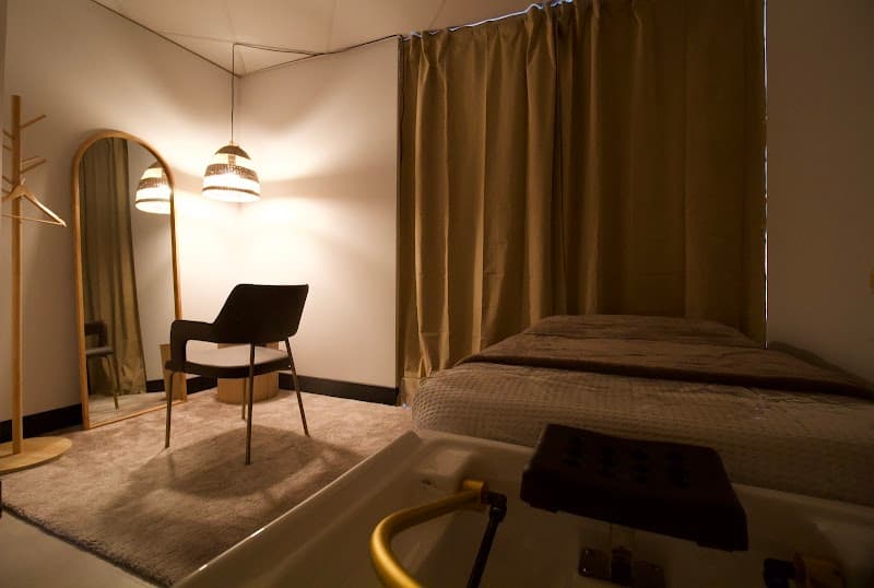 Japanese Head Spa Aoura Brisbane photo