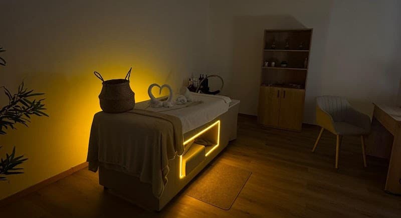 Japanese Head Spa Bilbao | Spa Capilar Bilbao photo